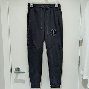Nike Black Jogger Pants